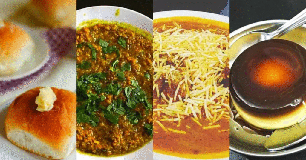 Cafe Excelsior - Irani cafe mumbai