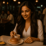 Irani Cafe in Mumbai 2025