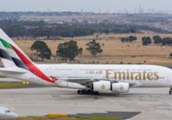 Emirates