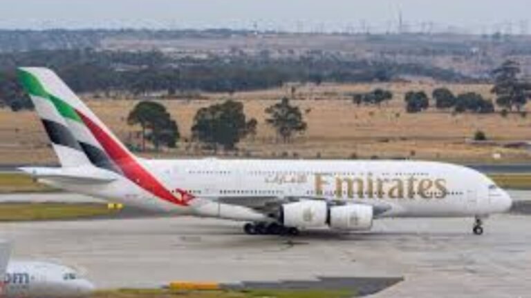 Emirates